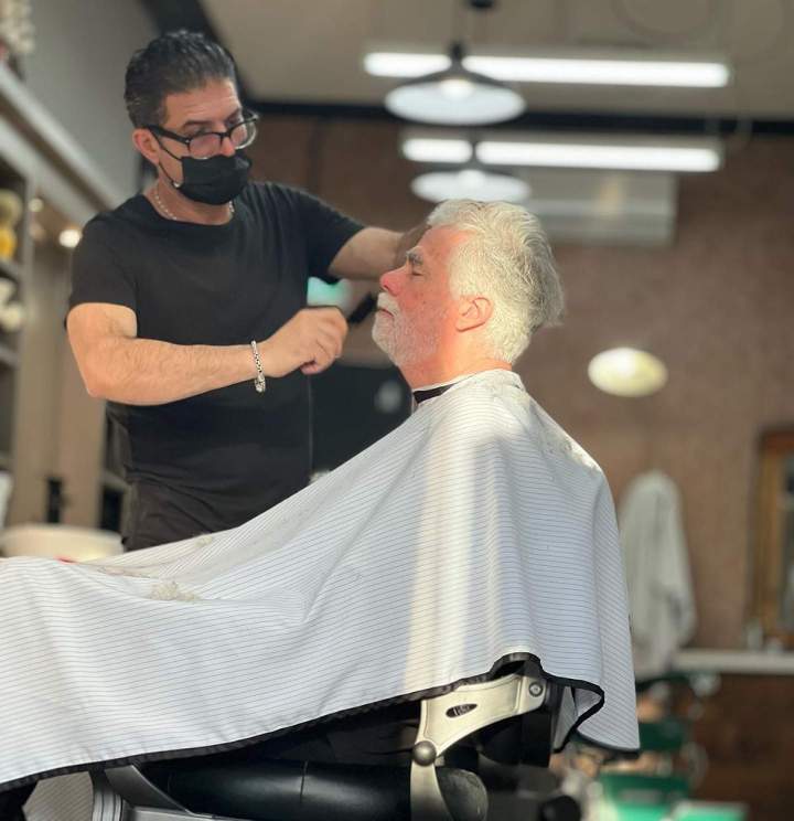 Men's Beard Trims Toronto