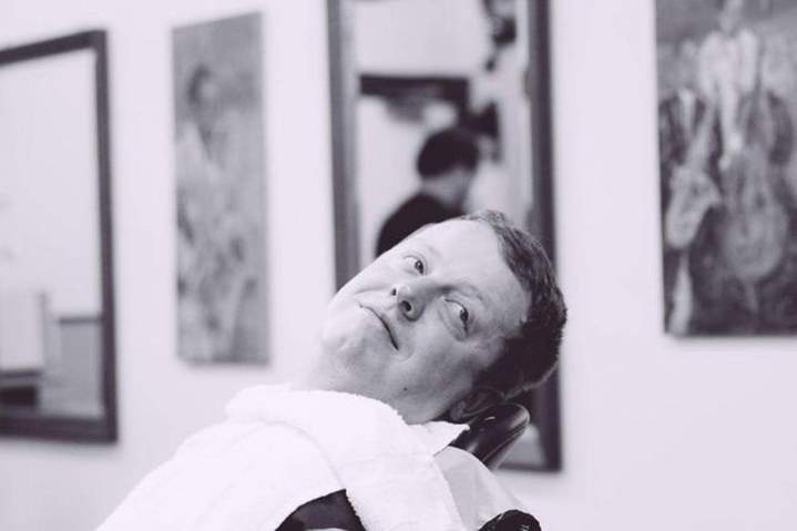 Men's Hot Towel Shaves Toronto