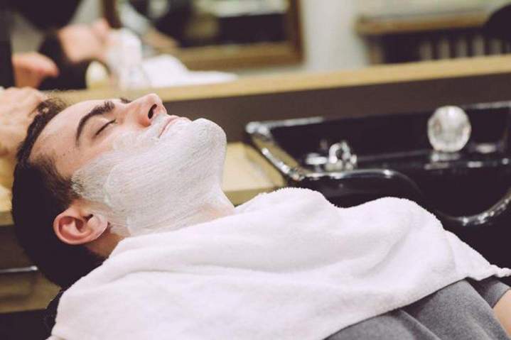 Towel Shaves Toronto